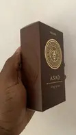 Brown Asad Eau de Parfum - 1