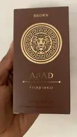 Brown Asad Eau de Parfum - 2