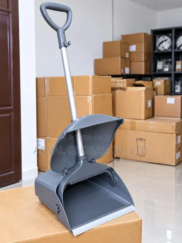Professional Dust Collector (Self-Opening) - 1