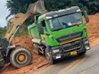 CNHTC Howo Dump Truck - Well Maintained - 2