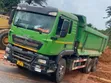 CNHTC Howo Dump Truck - Well Maintained - 3