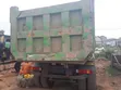 CNHTC Howo Dump Truck - Well Maintained - 4