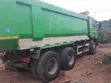 CNHTC Howo Dump Truck - Well Maintained - 5