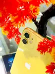 Apple iPhone 11 128GB Yellow - 5