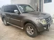 Mitsubishi Pajero 2008 - 1