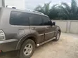 Mitsubishi Pajero 2008 - 2