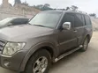 Mitsubishi Pajero 2008 - 3