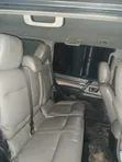 Mitsubishi Pajero 2008 - 5
