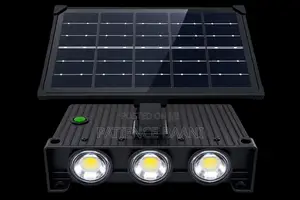 Brand New Solar Light