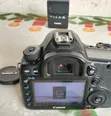 Canon EOS 5D Mark III with 35-80mm Lens - 2