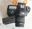 Canon EOS 5D Mark III with 35-80mm Lens - 3