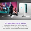 Alienware AW3423DW 34-Inch Curved QD-OLED Monitor - 1