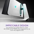 Alienware AW3423DW 34-Inch Curved QD-OLED Monitor - 3