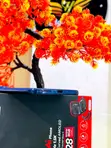 New Itel Super 26 Ultra 128GB Black - 2