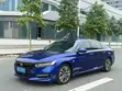 2019 Honda Accord Sport 2.0L Turbo Sedan - 1
