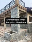 Durable Marble Stones for Building Decor - 1