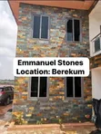 Durable Marble Stones for Building Decor - 2