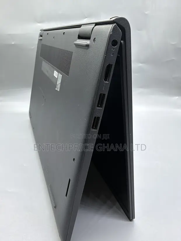 Dell Vostro 15 3510 Laptop - Intel Core i5, 8GB RAM, 256GB SSD - 1