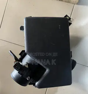 Toyota Camry Air Cleaner Assembly (2012-2017)