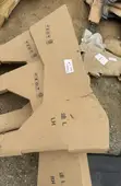 Hyundai Tucson 2022 Fender - 1
