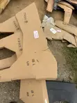 Hyundai Tucson 2022 Fender - 2