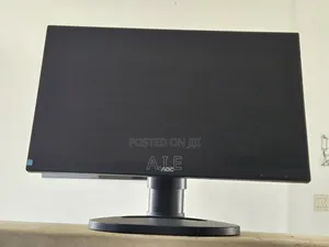 24" AOC IPS Edgeless Monitor (24p1)