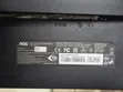 24" AOC IPS Edgeless Monitor (24p1) - 5