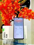 New Oppo A38 128GB Gray - 2