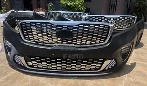 Kia Sorento 2019-2022 Front Bumper