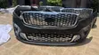 Kia Sorento 2019-2022 Front Bumper - 3