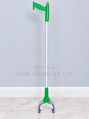 Professional Rubbish Picker