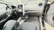 Nissan Versa 2016 Black - 3