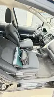 Nissan Versa 2016 Black - 4
