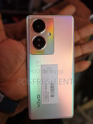 Vivo V29 Lite 128GB Gold