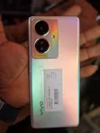 Vivo V29 Lite 128GB Gold - 1