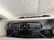 Mercedes-Benz A45/A45S (W177) 2018-2024 Complete Front Bumper - 2