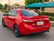 2016 Toyota Corolla S Sedan - 1