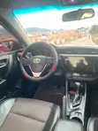 2016 Toyota Corolla S Sedan - 3
