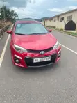 2016 Toyota Corolla S Sedan - 5