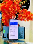 New Oppo F19 Pro 128GB Gray - 1