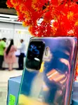 New Oppo F19 Pro 128GB Gray - 3