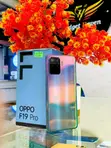 New Oppo F19 Pro 128GB Gray - 4