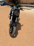 Voge 300R 2025 Black - 1