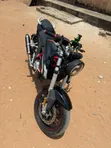 Voge 300R 2025 Black - 3