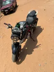 Voge 300R 2025 Black - 4