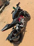 Voge 300R 2025 Black - 5