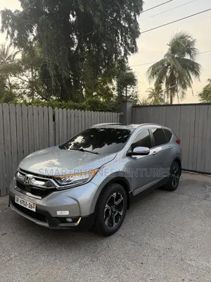 Honda CR-V 2017 Touring