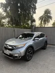 Honda CR-V 2017 Touring - 1