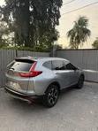 Honda CR-V 2017 Touring - 4