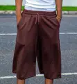 Jort Joggers - Multicolor Jersey - 4